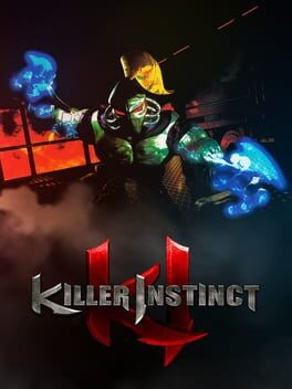 Games like Killer Instinct
