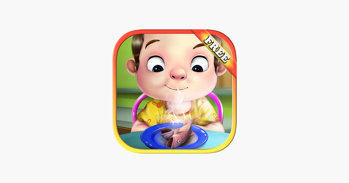 Games like Kitchen Kids Cooking Chef : let's cook the most delicious food ! FREE