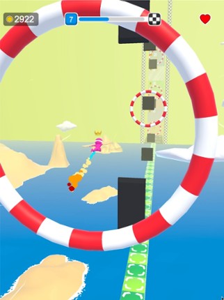 Learning to Fly! screenshot