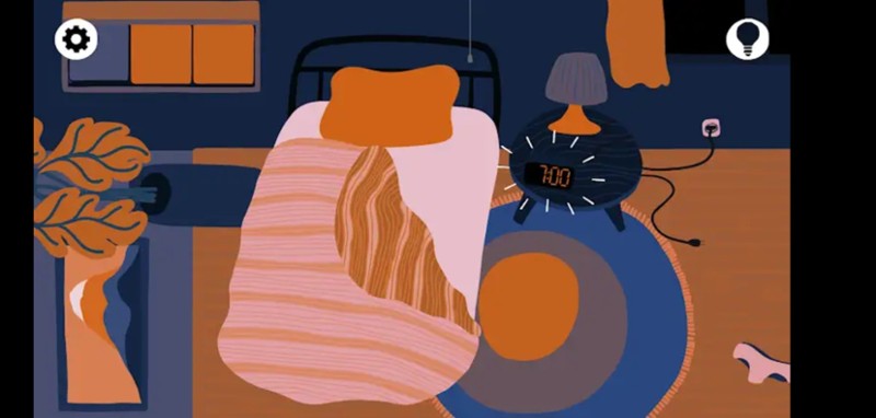 Leaving Home screenshot