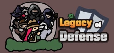 Legacy of Defense Image