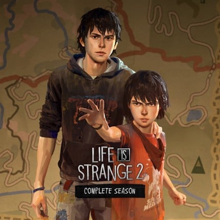 Life is Strange 2 - Complete Season Image