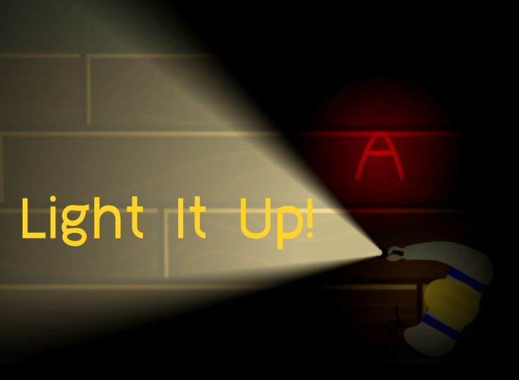 Games like Light It Up!