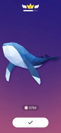 Linepoly Puzzle screenshot