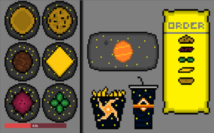 LITE Work screenshot