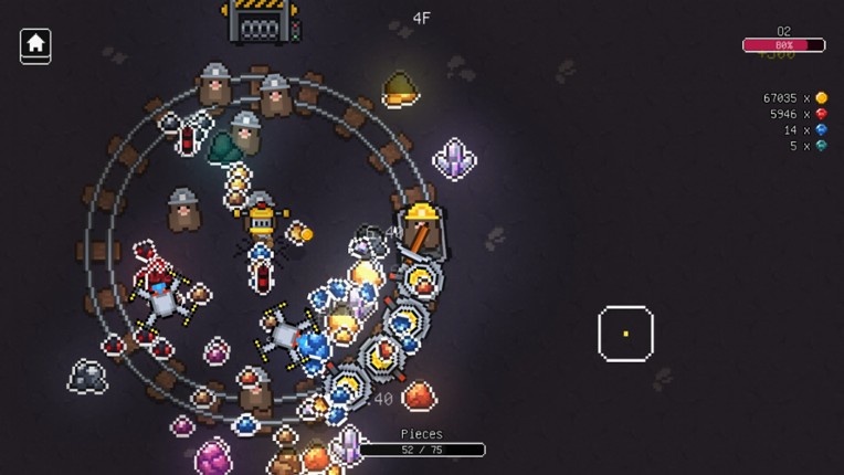 Loop Miner Image