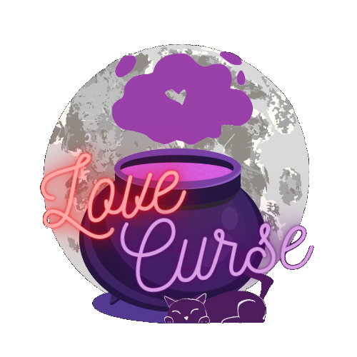 Games like Love Curse