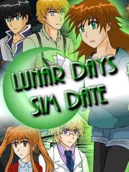 Games like Lunar Days Sim Date