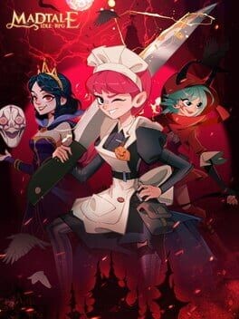 Games like Madtale
