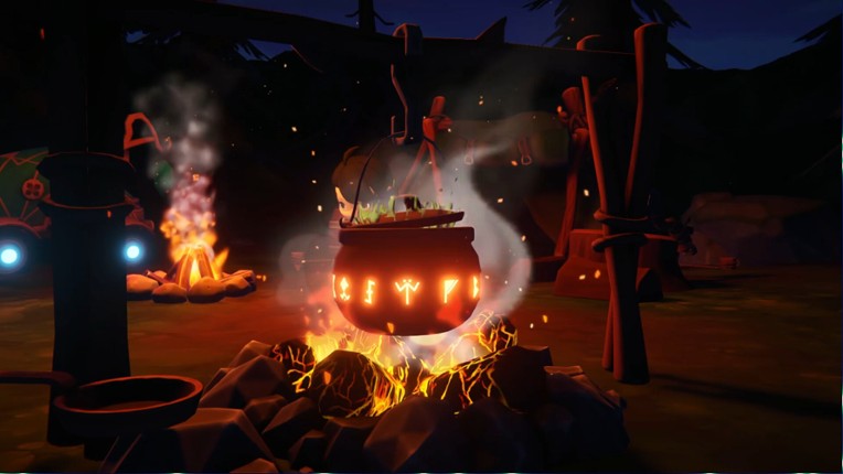 MagicCar of Delicious screenshot