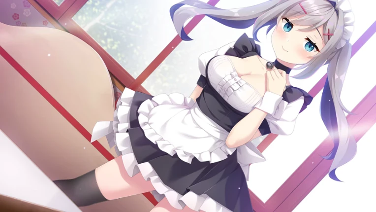 Maid-chan ha Meido-chuu screenshot