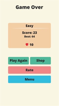 Make the Horse Jump Free Game - Make them jump Best Game screenshot