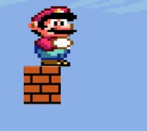 Mario Challenge – Jogo de plataforma criado por Sebastião no estilo Mario Bros Image