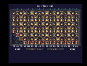 Master Of Minefields (Amiga AGA) Image