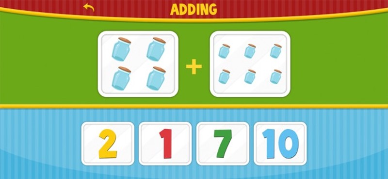 Match it! Numbers Premium screenshot