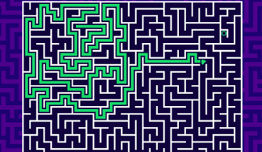 Maze Image