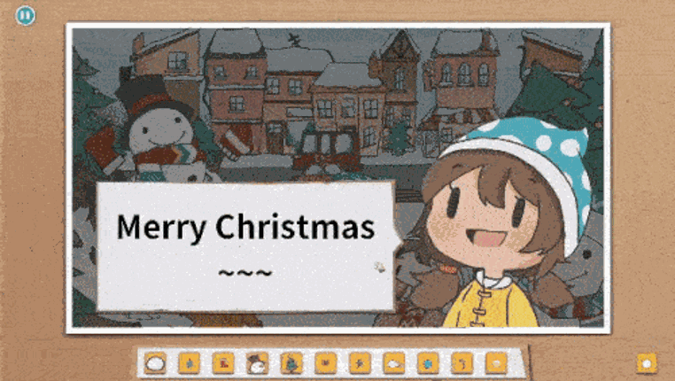 Millie and Friends: Hidden Object Puzzles Image