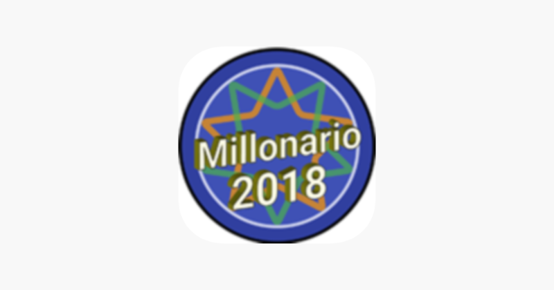 Millionaire Quiz Game Cover