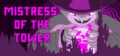 Mistress Of The Tower Image