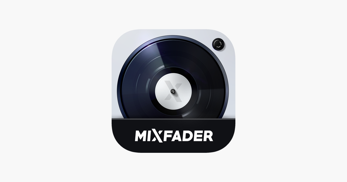 Games like Mixfader dj app