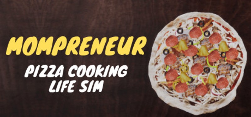 Mompreneur: Pizza Cooking Life Sim Image