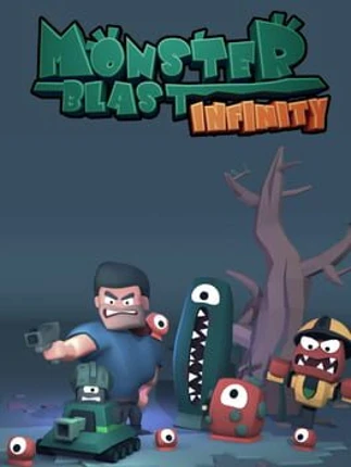 Monster Blast Infinity Image