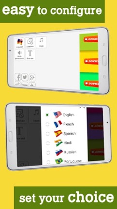 Montessori Numbers, days, time and months, An informative way to teach your kid screenshot