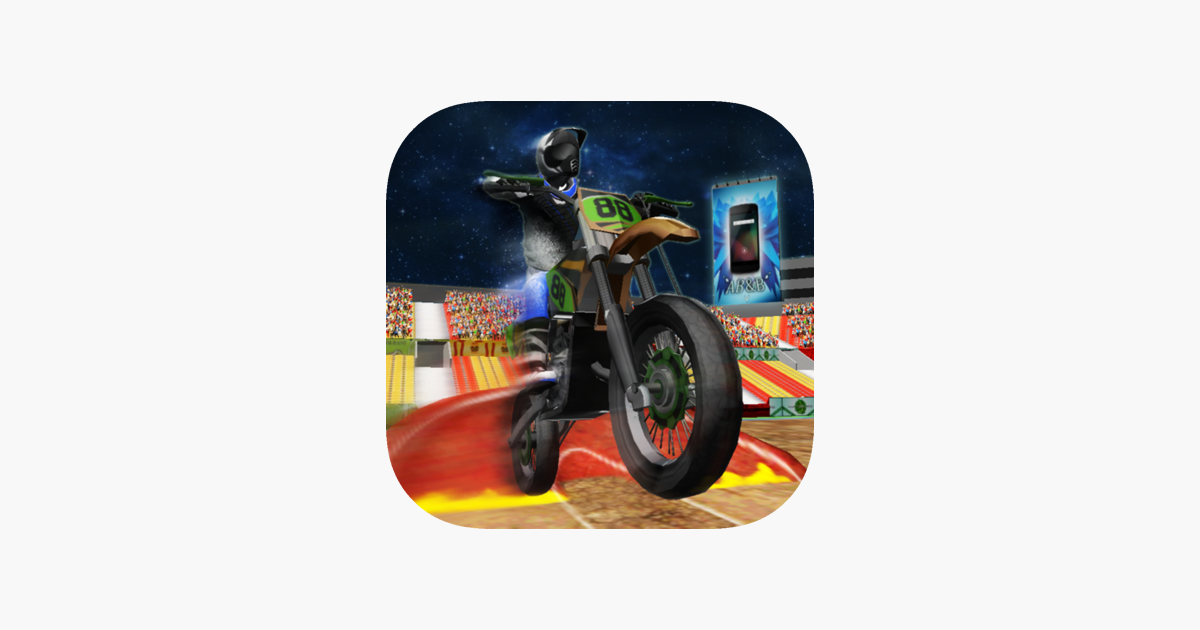 Games like MOTOR BIKE Stunt Fighter RACER 3D
