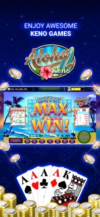 Multi-Play Video Poker™ Image
