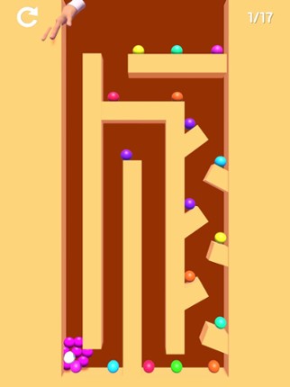 Multiply Balls screenshot
