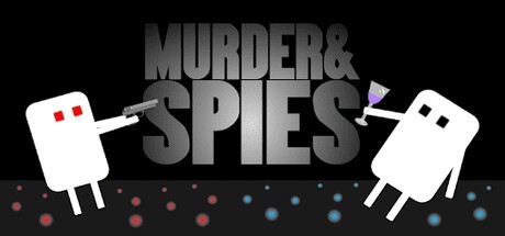 Games like Murder&Spies