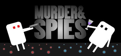 Murder&Spies Image