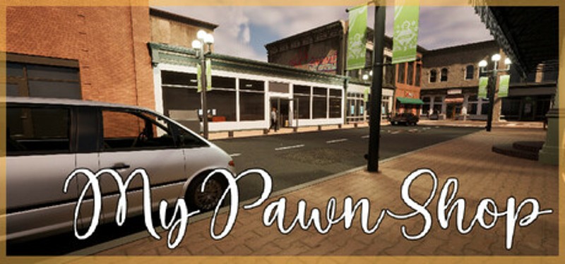 MyPawnShop Image