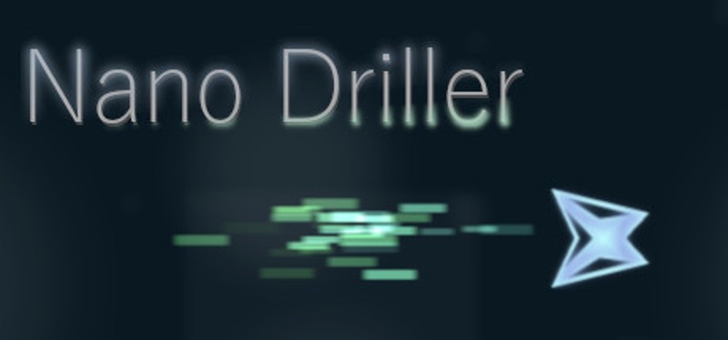 Nano Driller Image