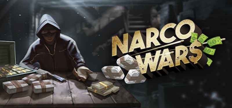 Narco Wars Image