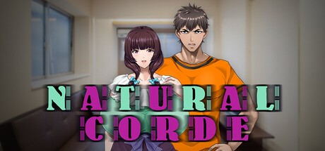Games like NATURAL CORDE
