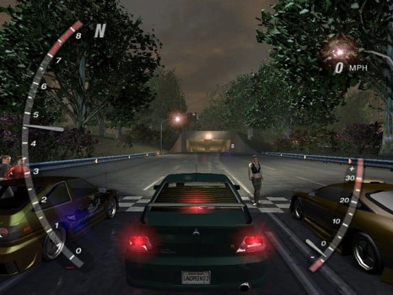 Need for Speed: Underground 2 Image