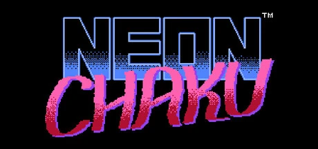 Games like Neon Chaku
