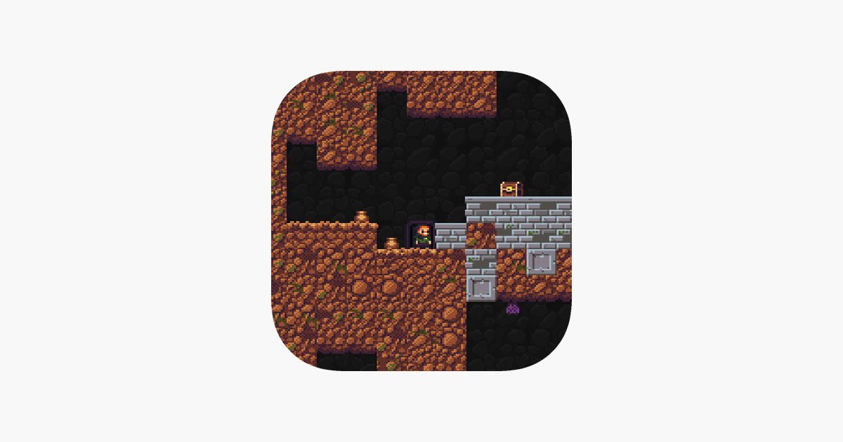 Games like Never Ending Cave