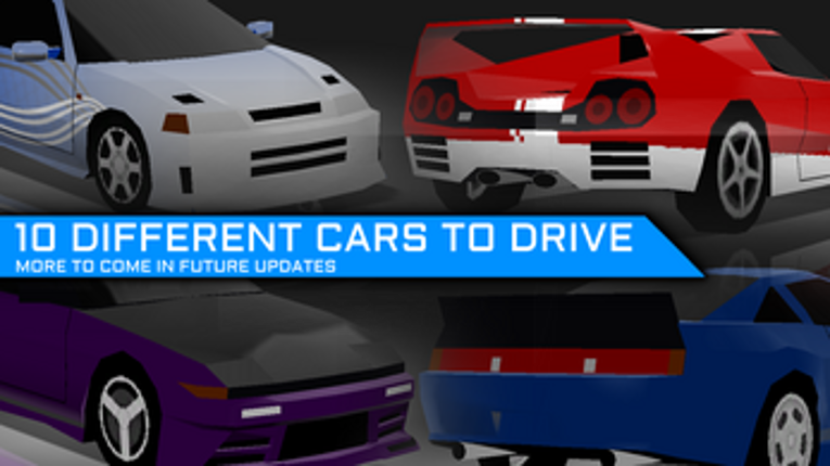 Nitrovista screenshot