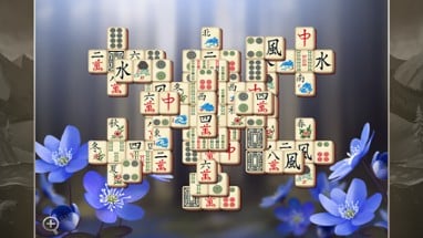 Nordland Mahjongg Image