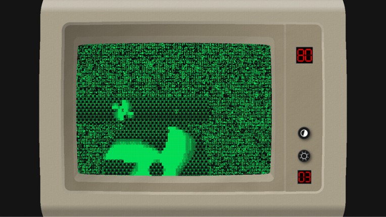 Out Of Memories screenshot