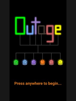 Outage - A Memory Puzzle Game Image