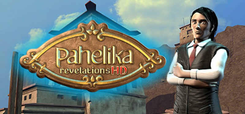 Pahelika: Revelations Image