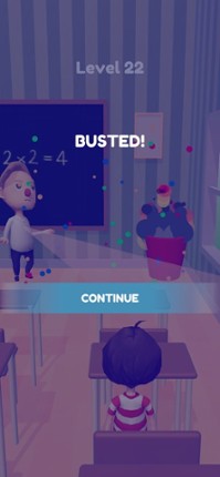 Paper Basket 3D screenshot