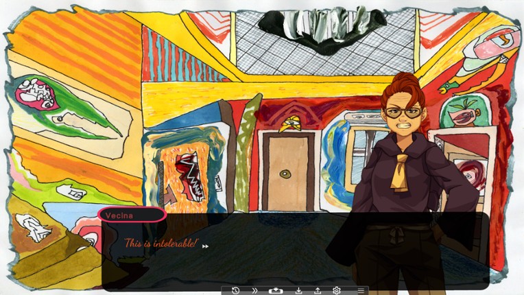 Pearl Music screenshot