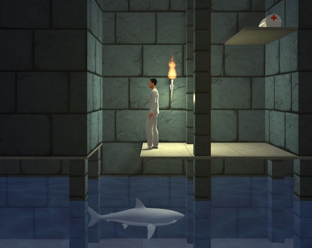 Games like Percy Lancaster 3D