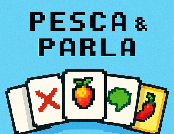 Pesca & Parla Image