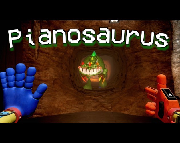 Games like Pianosaurus