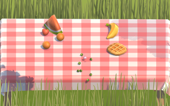 Picnic Punch Image